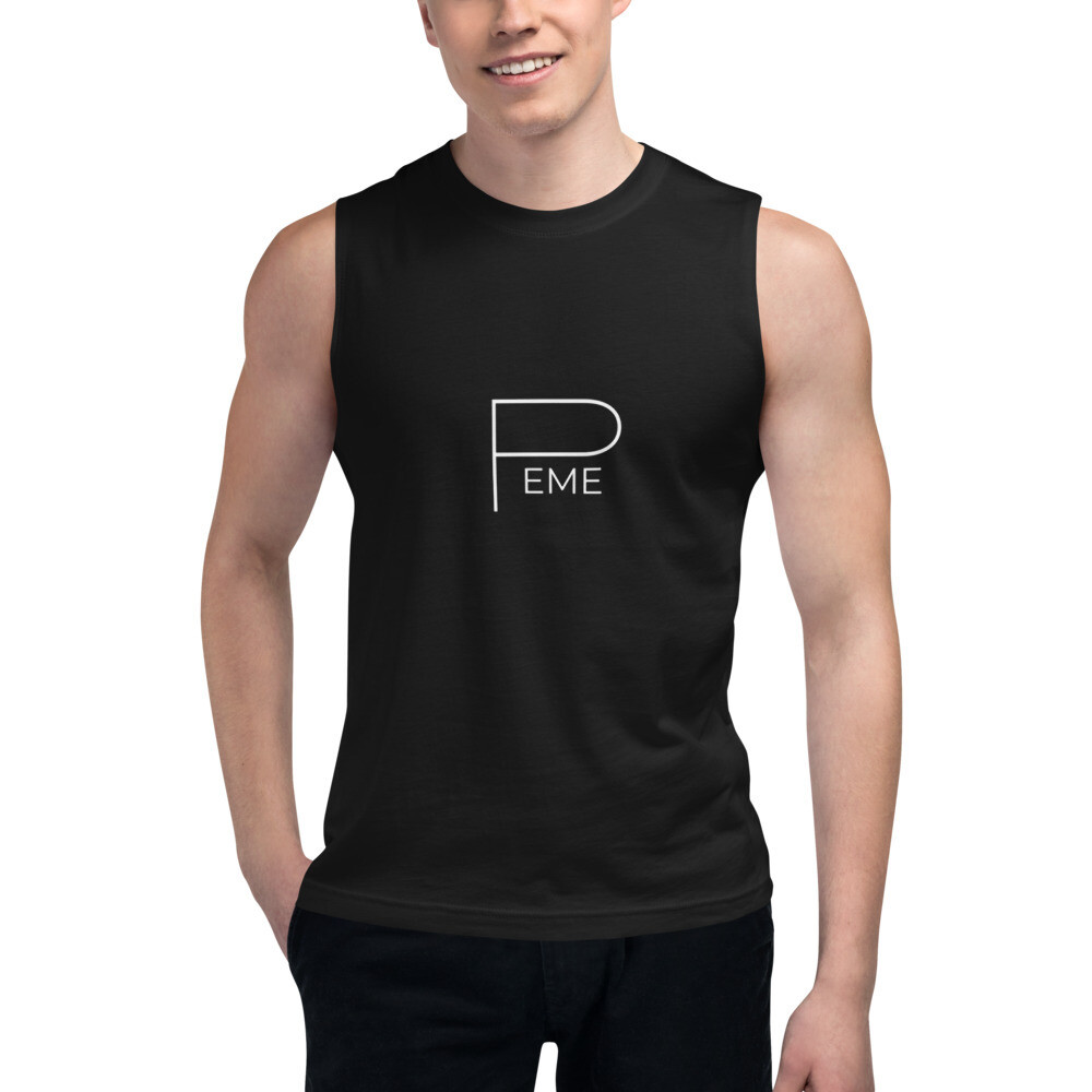 PEME Muscle Shirt