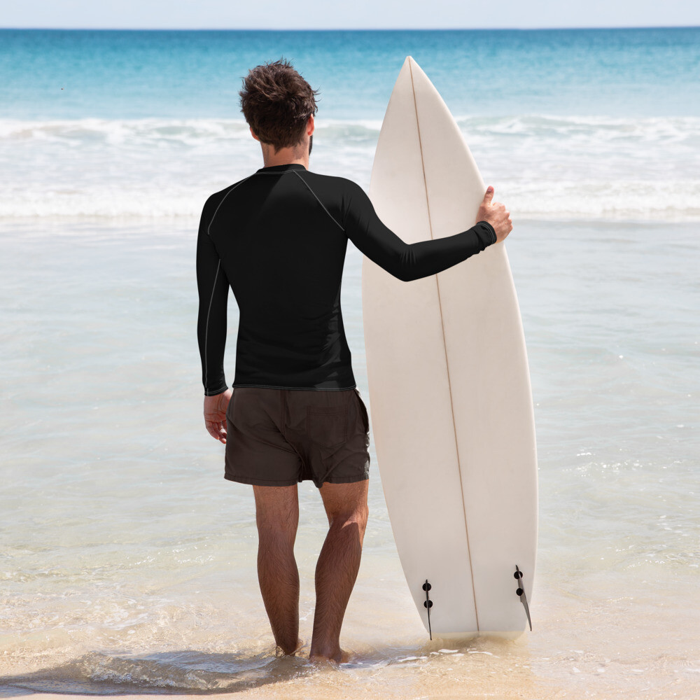 PEME Men's Rash Guard