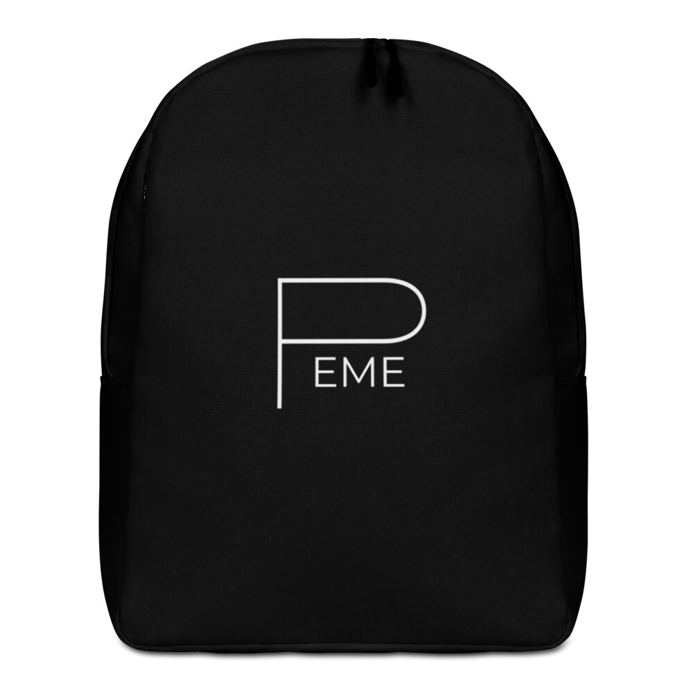 PEME Minimalist Backpack