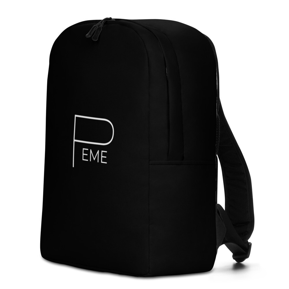 PEME Minimalist Backpack