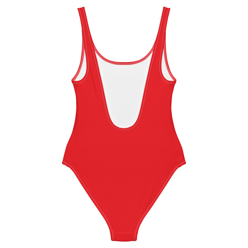 PEME One-Piece Swimsuit
