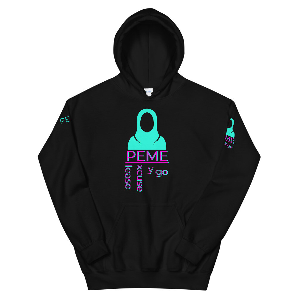 PEME Unisex Hoodie