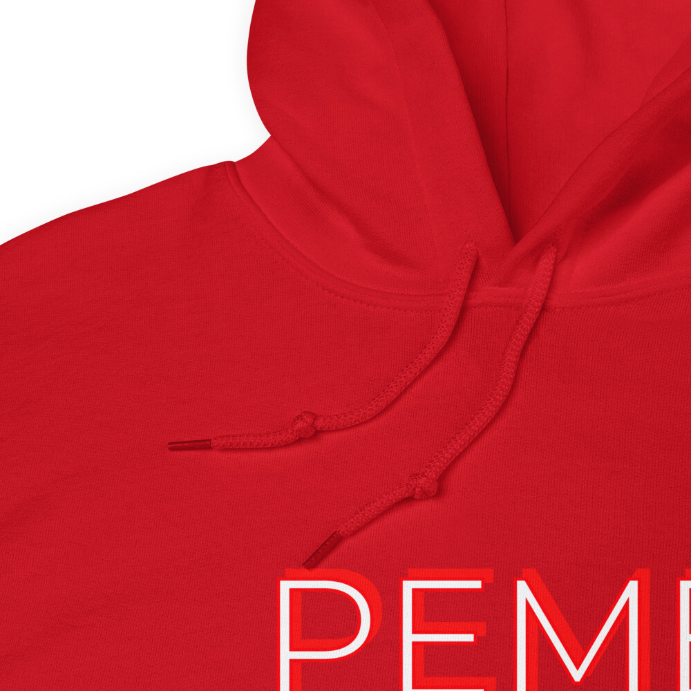 PEME Unisex Hoodie