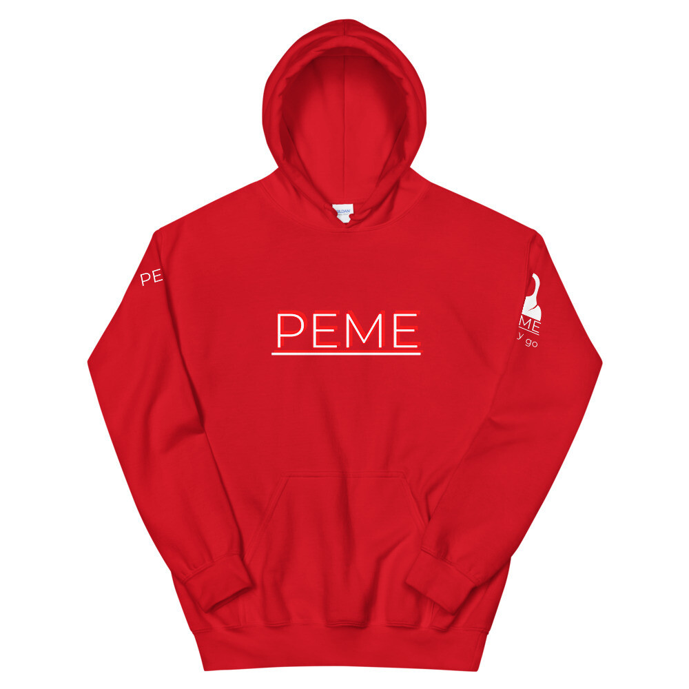 PEME Unisex Hoodie
