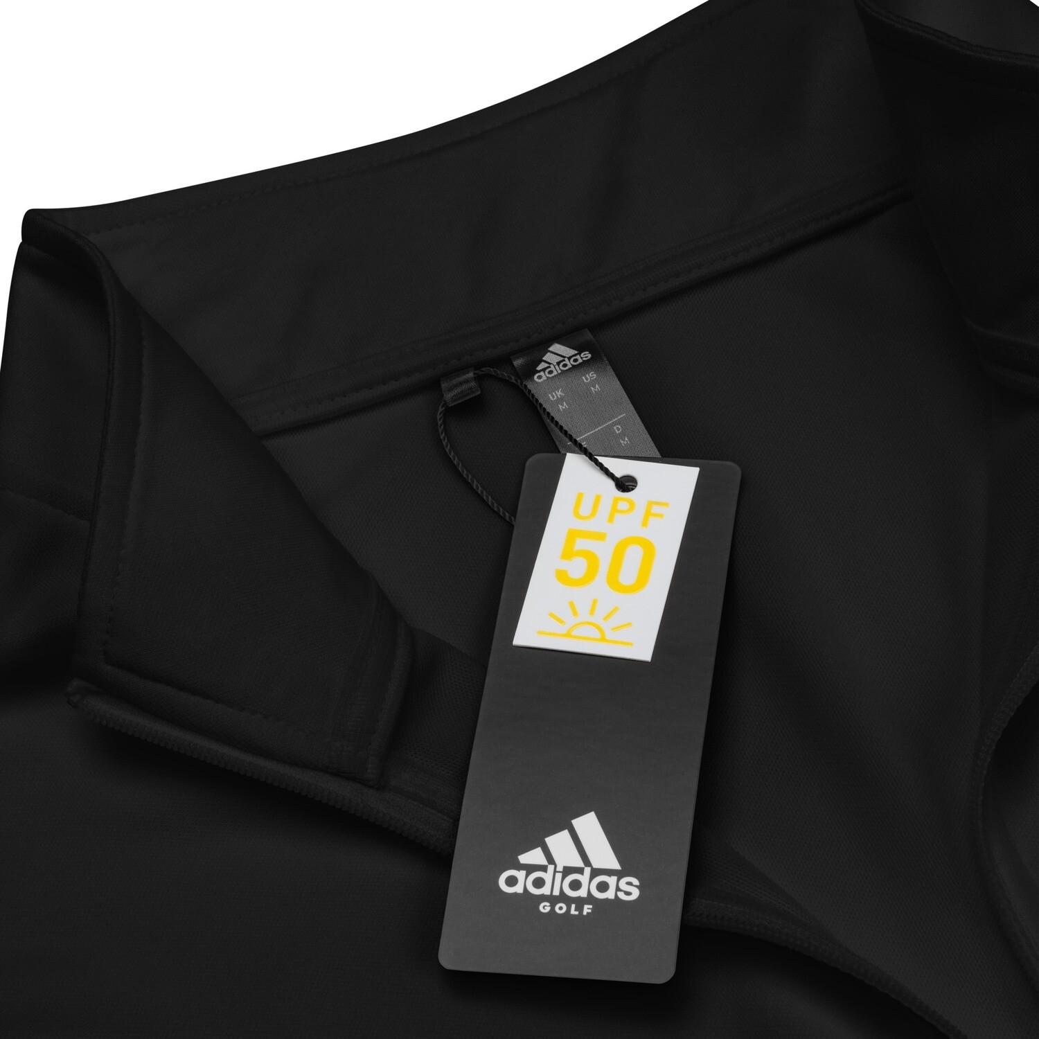 Ownly 1N Charge Quarter zip pullover