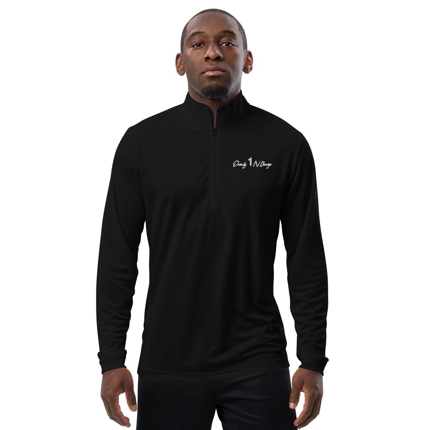 Ownly 1N Charge Quarter zip pullover