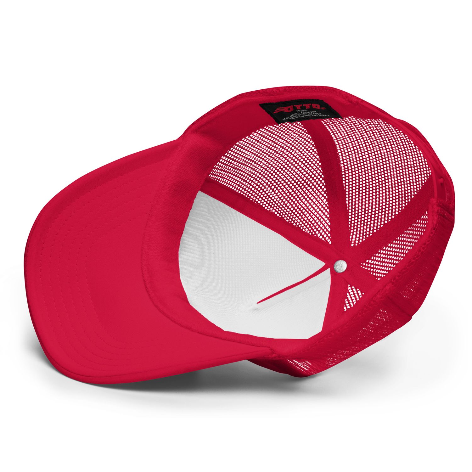 Ownly 1N Charge Foam trucker hat