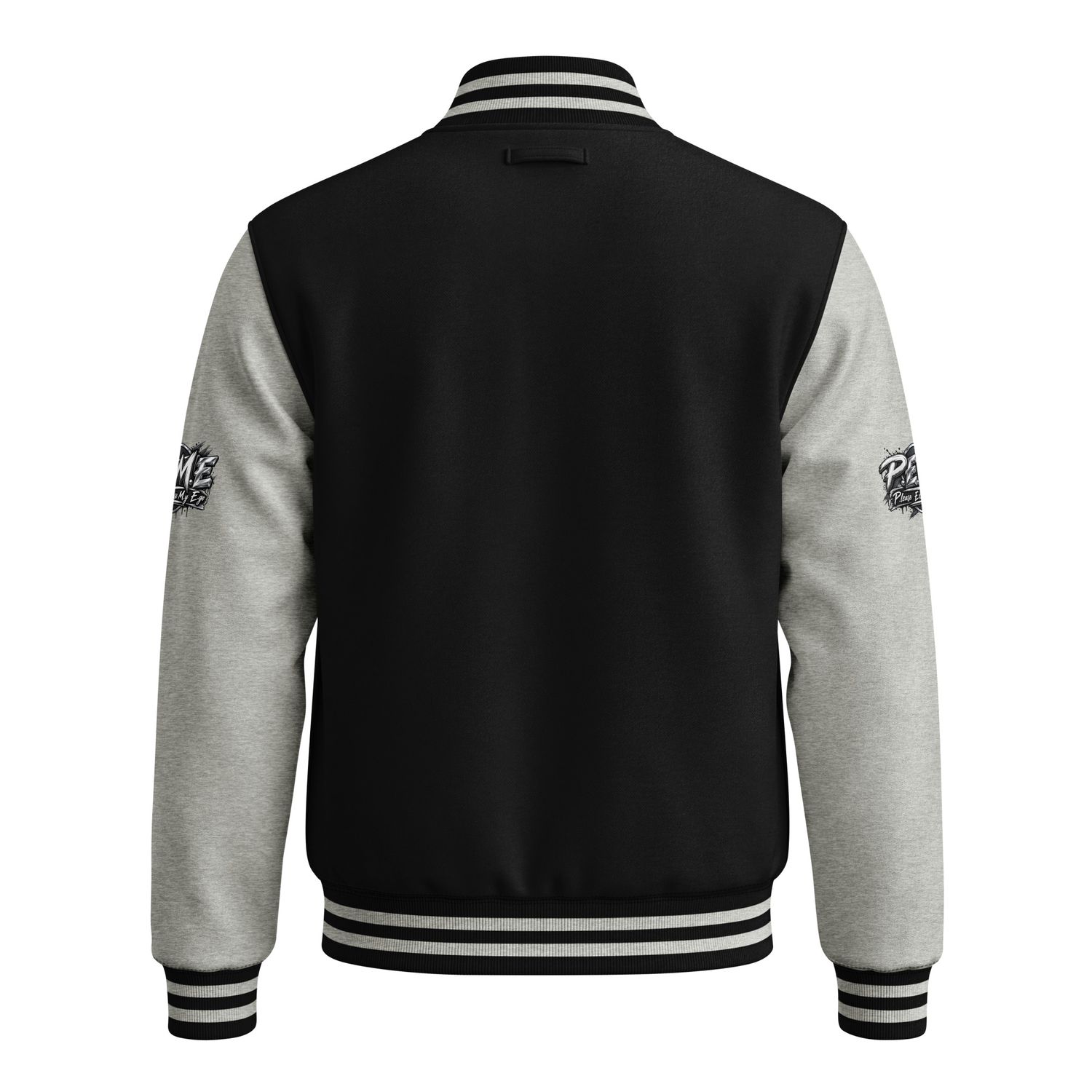 PEME Heavyweight letterman jacket