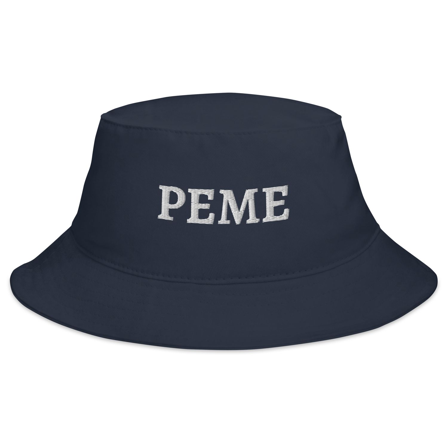 PEME Bucket Hat