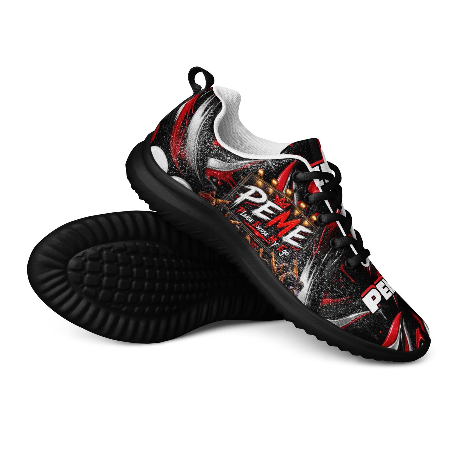 PEME Men’s athletic shoes