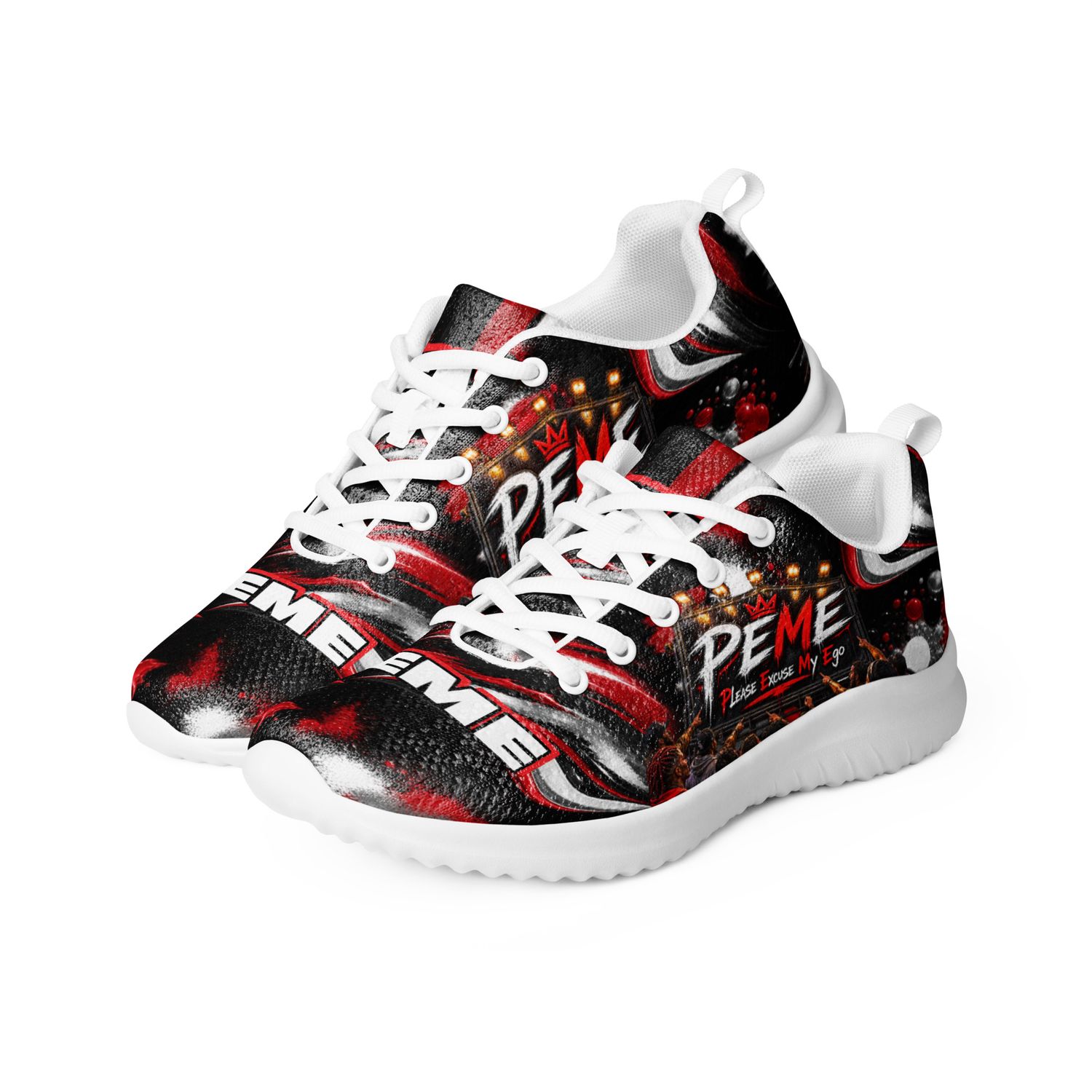 PEME Men’s athletic shoes