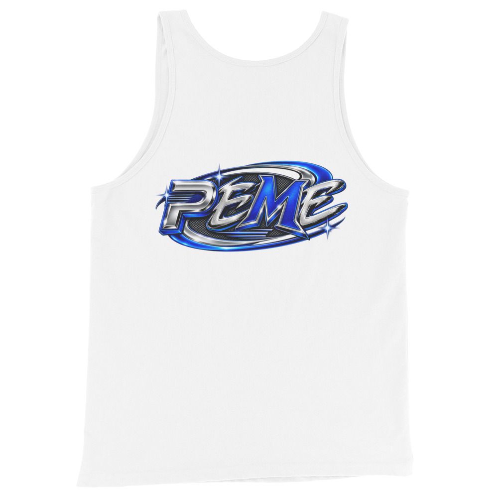 PEME Unisex Tank Top