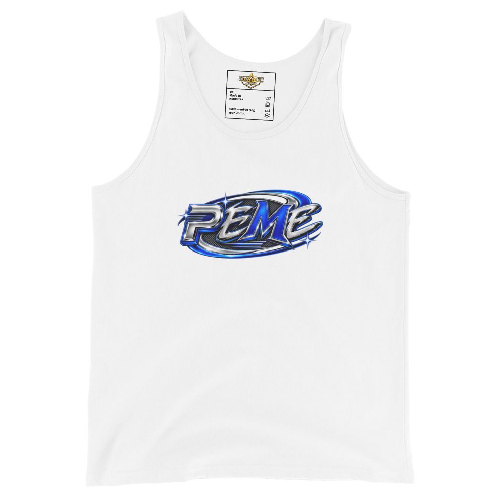 PEME Unisex Tank Top