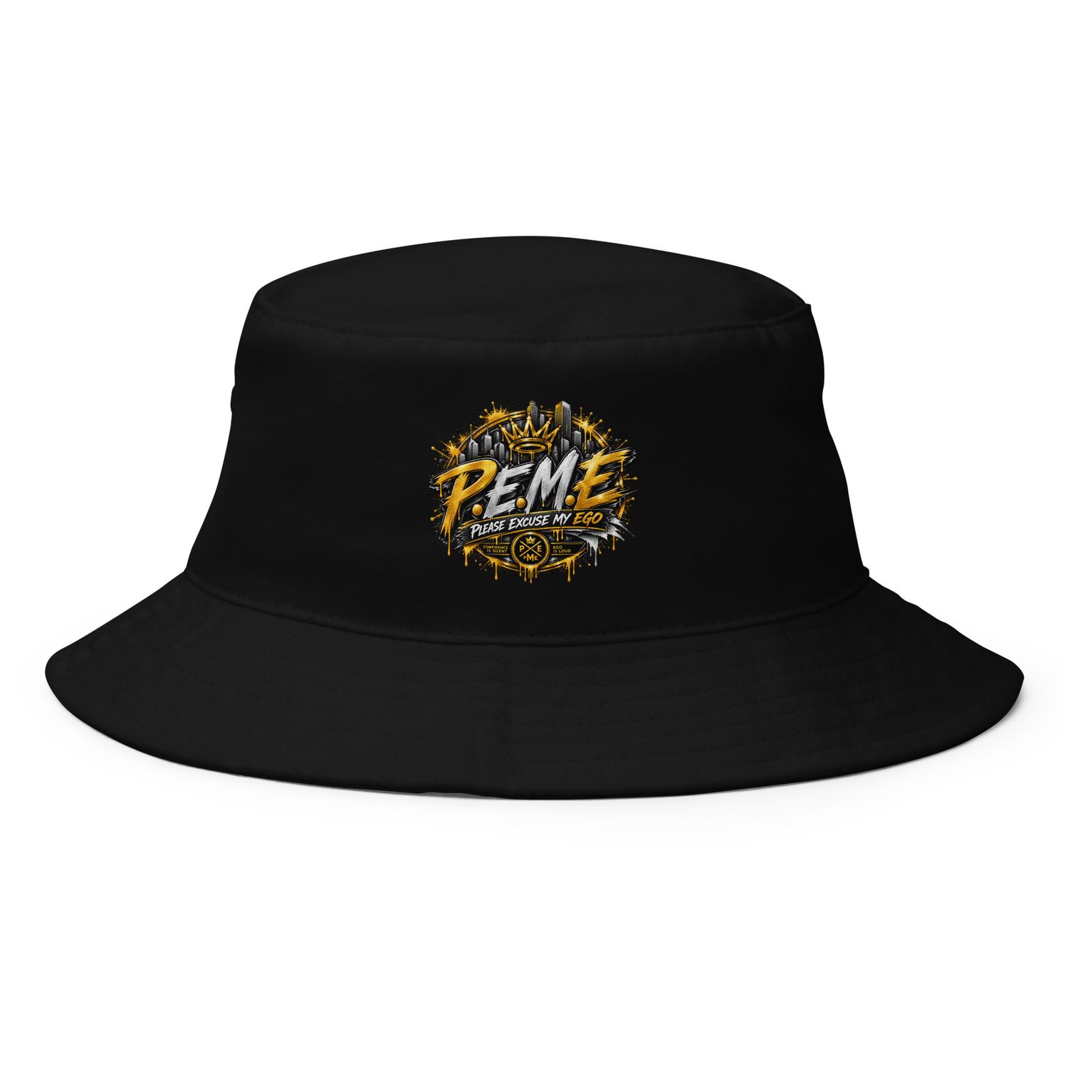 PEME Bucket Hat