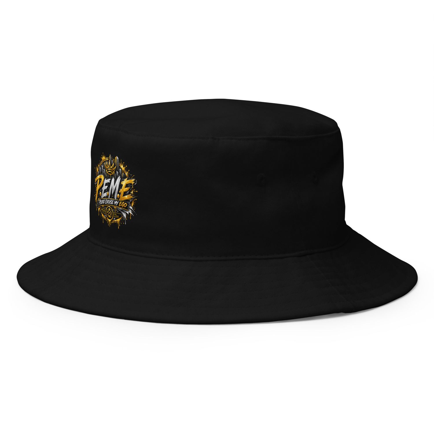 PEME Bucket Hat
