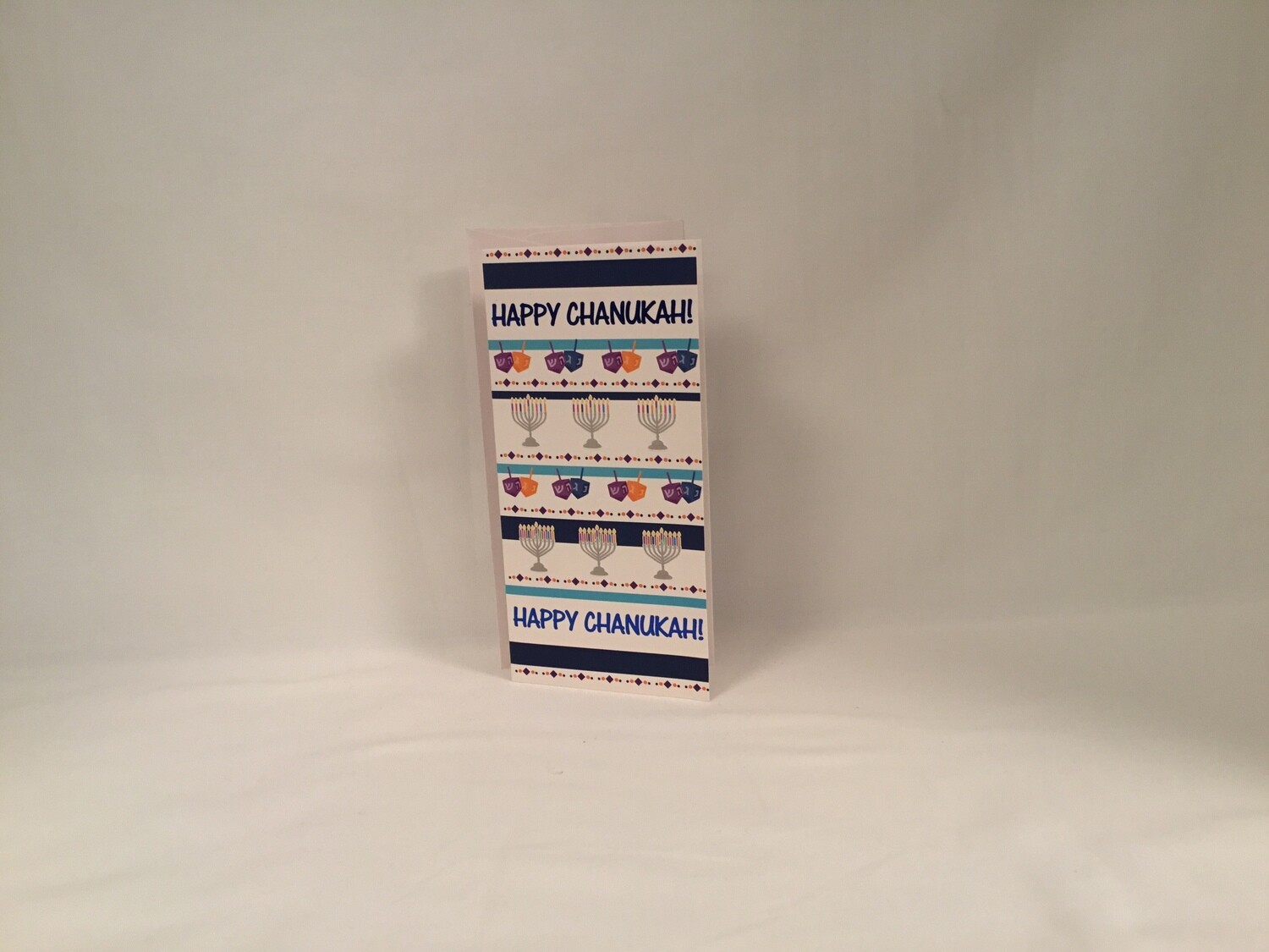 Chanukah Money Holder