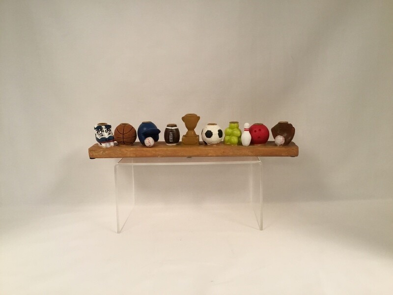 Sports  Menorah