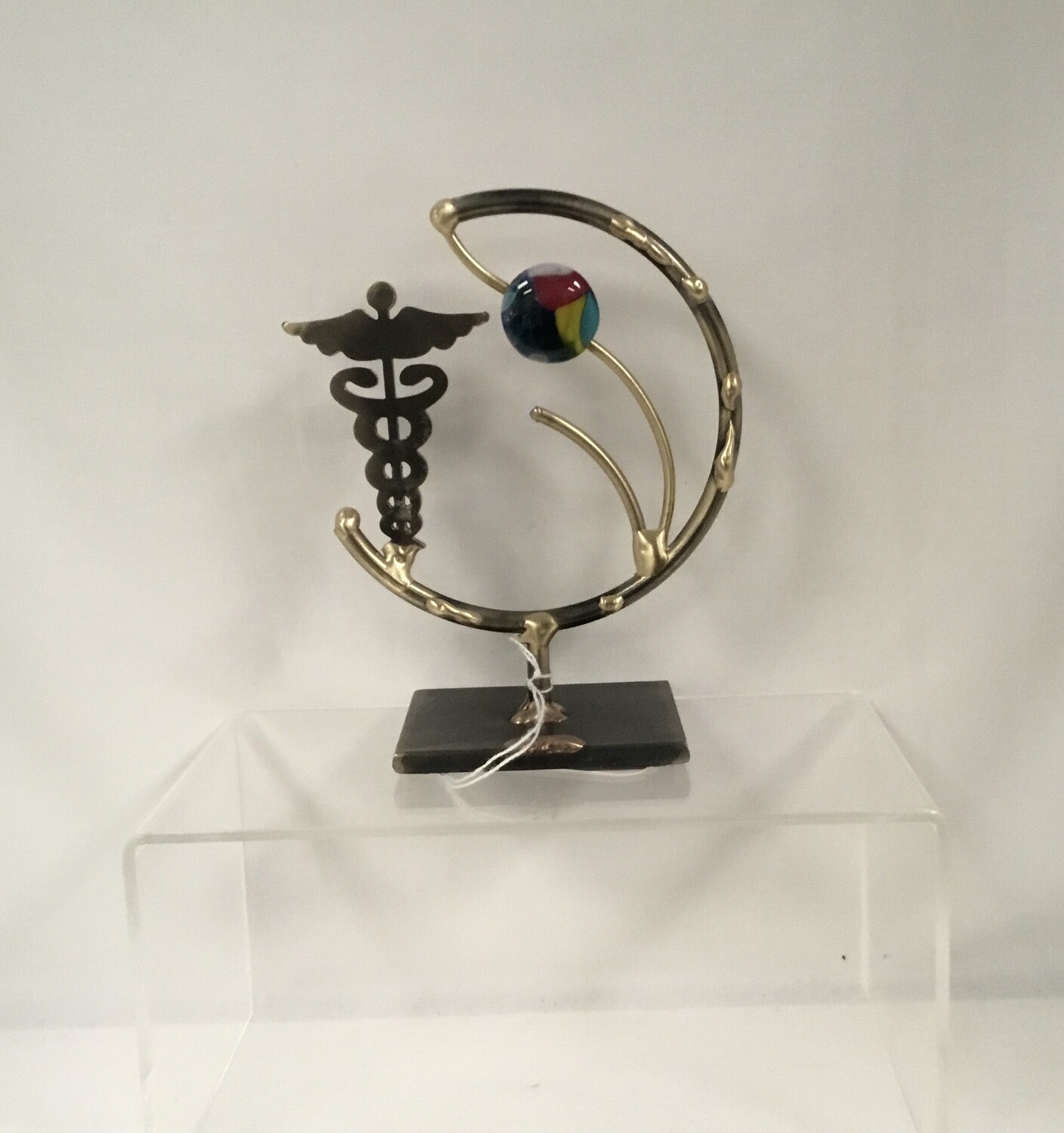 Doctor Sculpture 