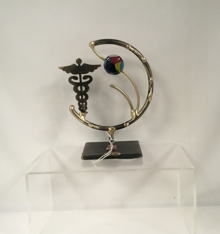 Doctor Sculpture