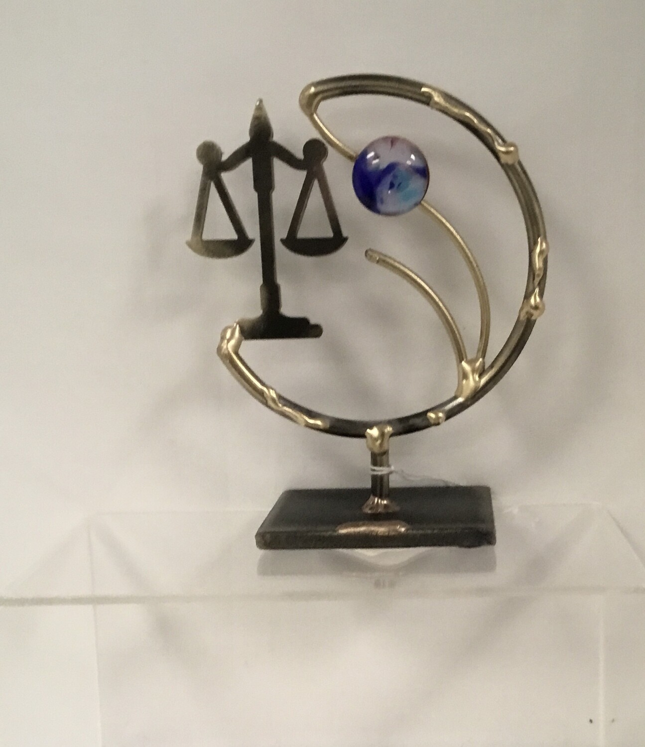  Lawyer Sculpture 