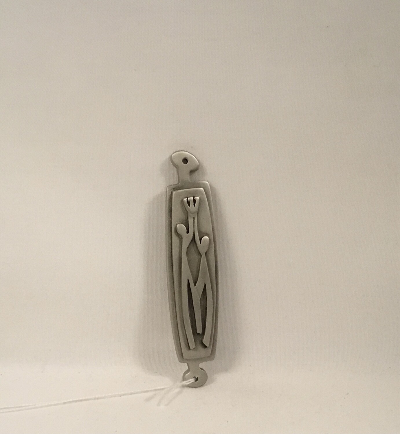 Couple Mezuzah 