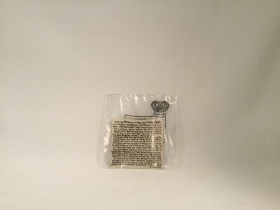 Kosher Parchment