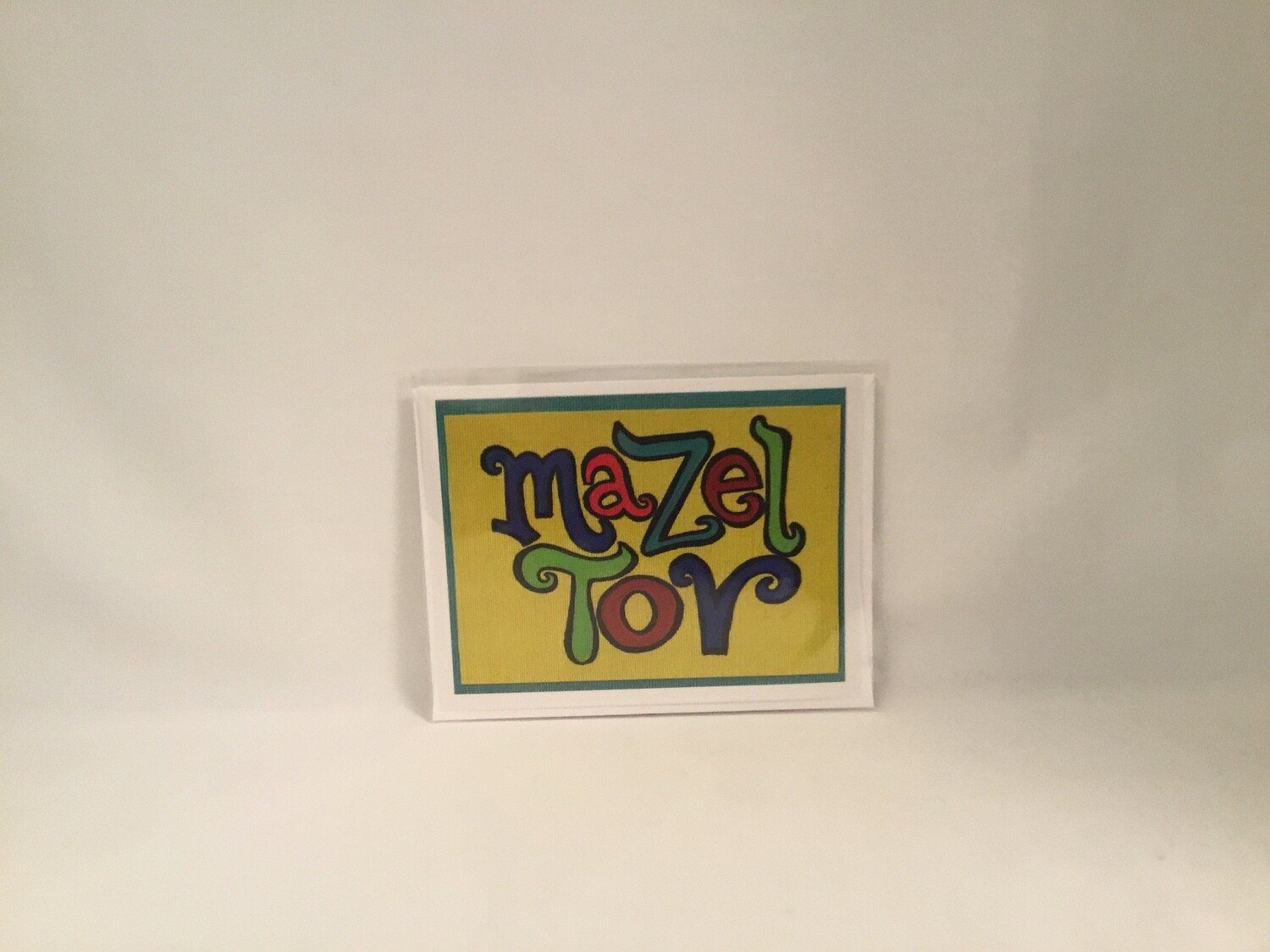 Mazel Tov