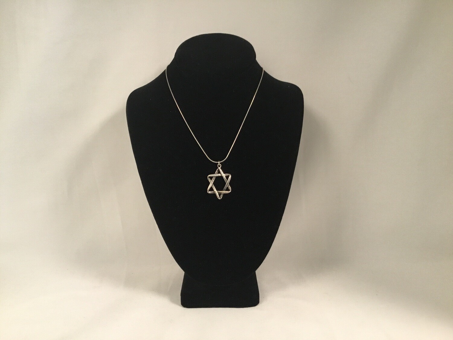 Large Star of David