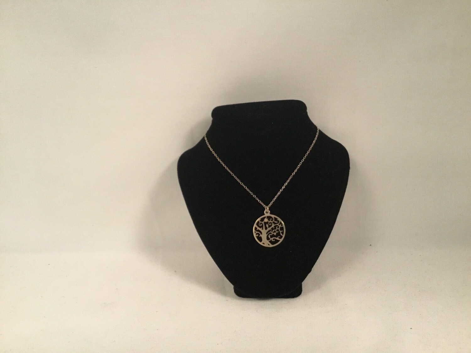 Tree of Life Necklace