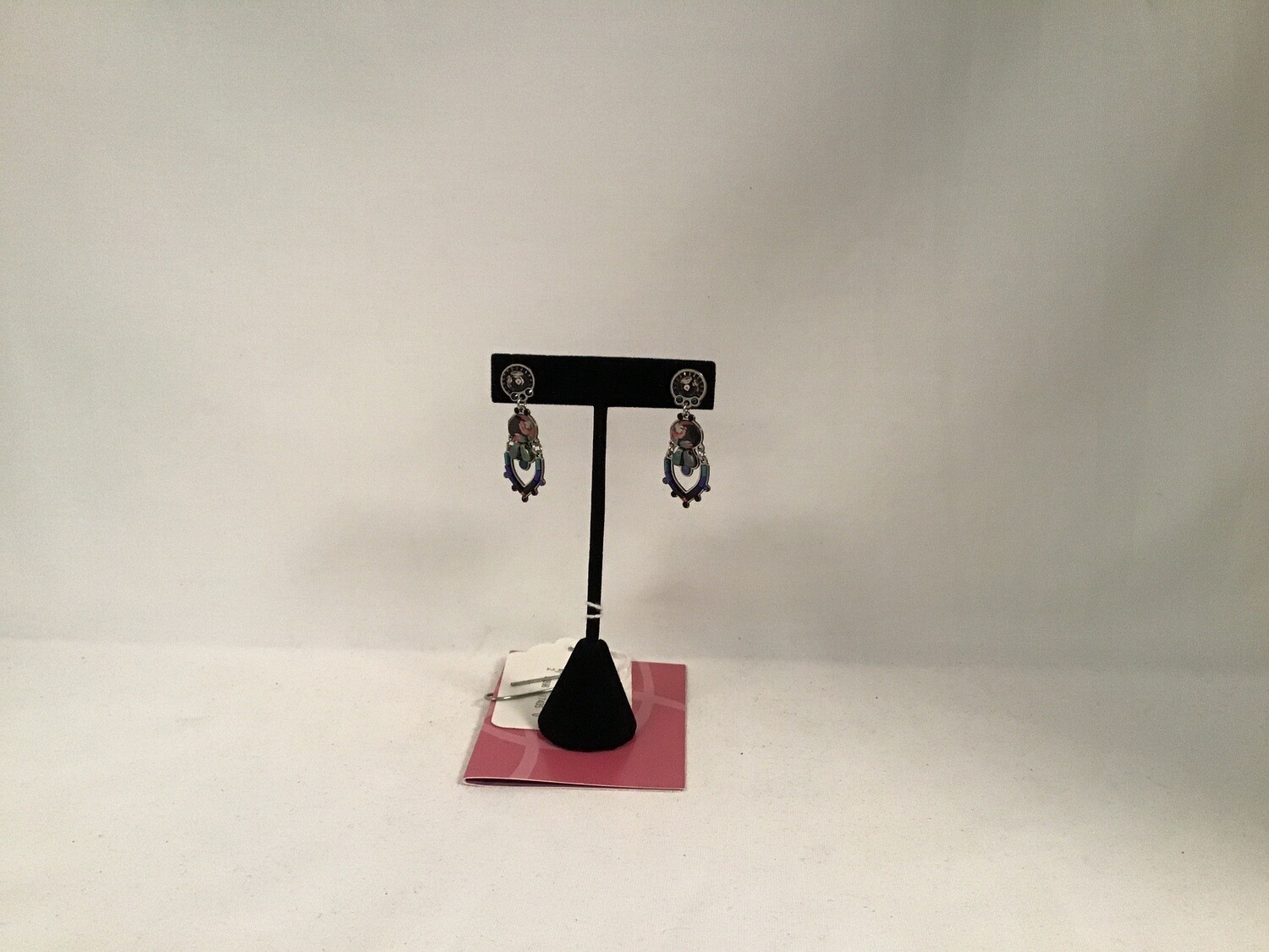 Blossom Earrings