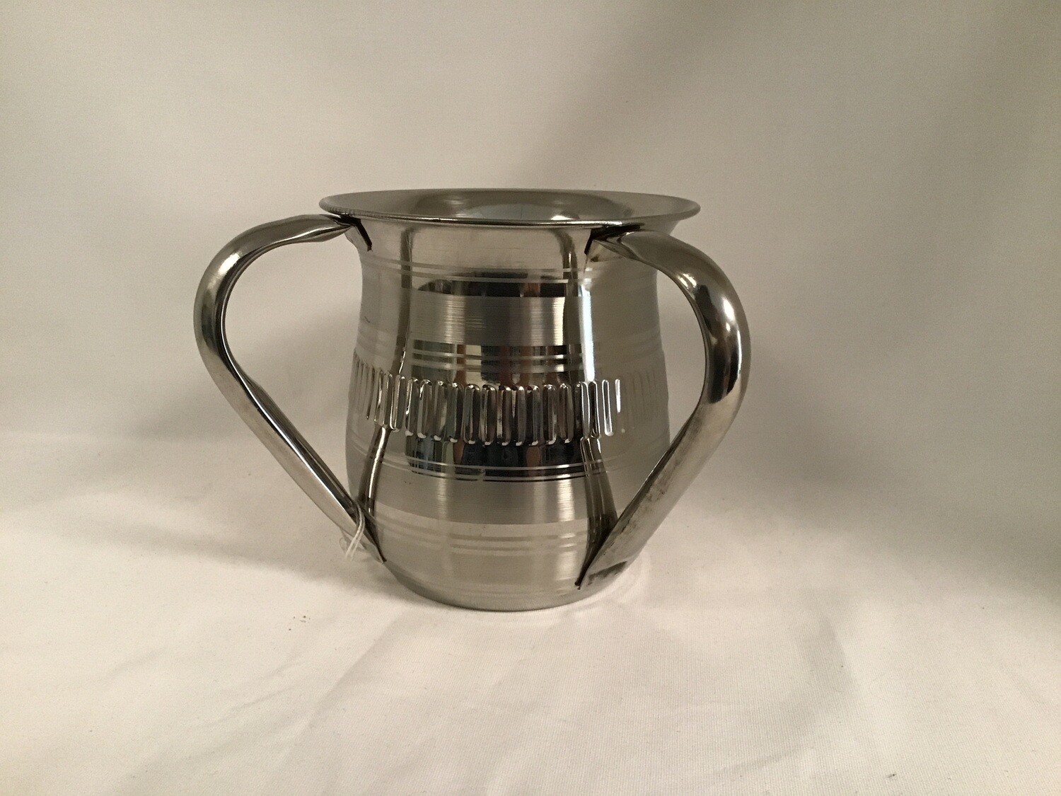 Aluminum Wash Cup