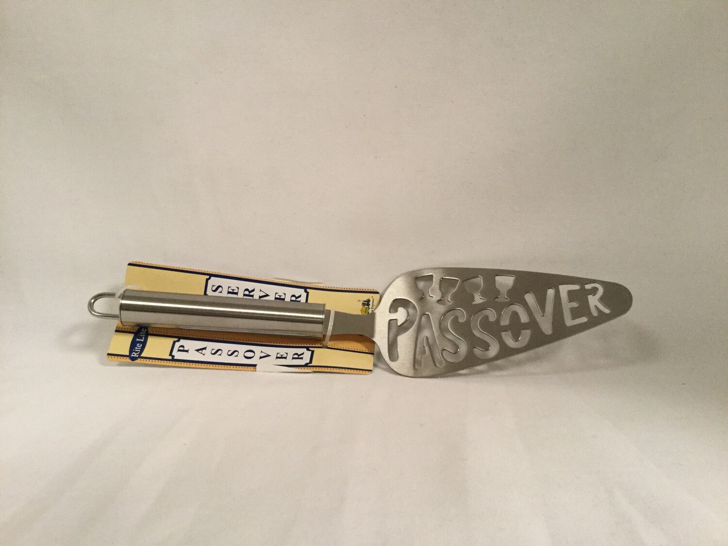 Passover Stainless Steel Servers