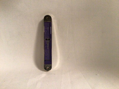 Physician Mezuzah