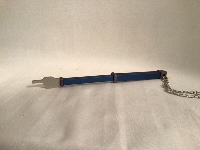 Modern Blue Torah Pointer