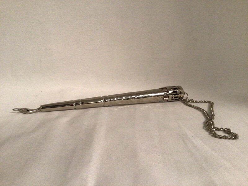 Nickel Pointer