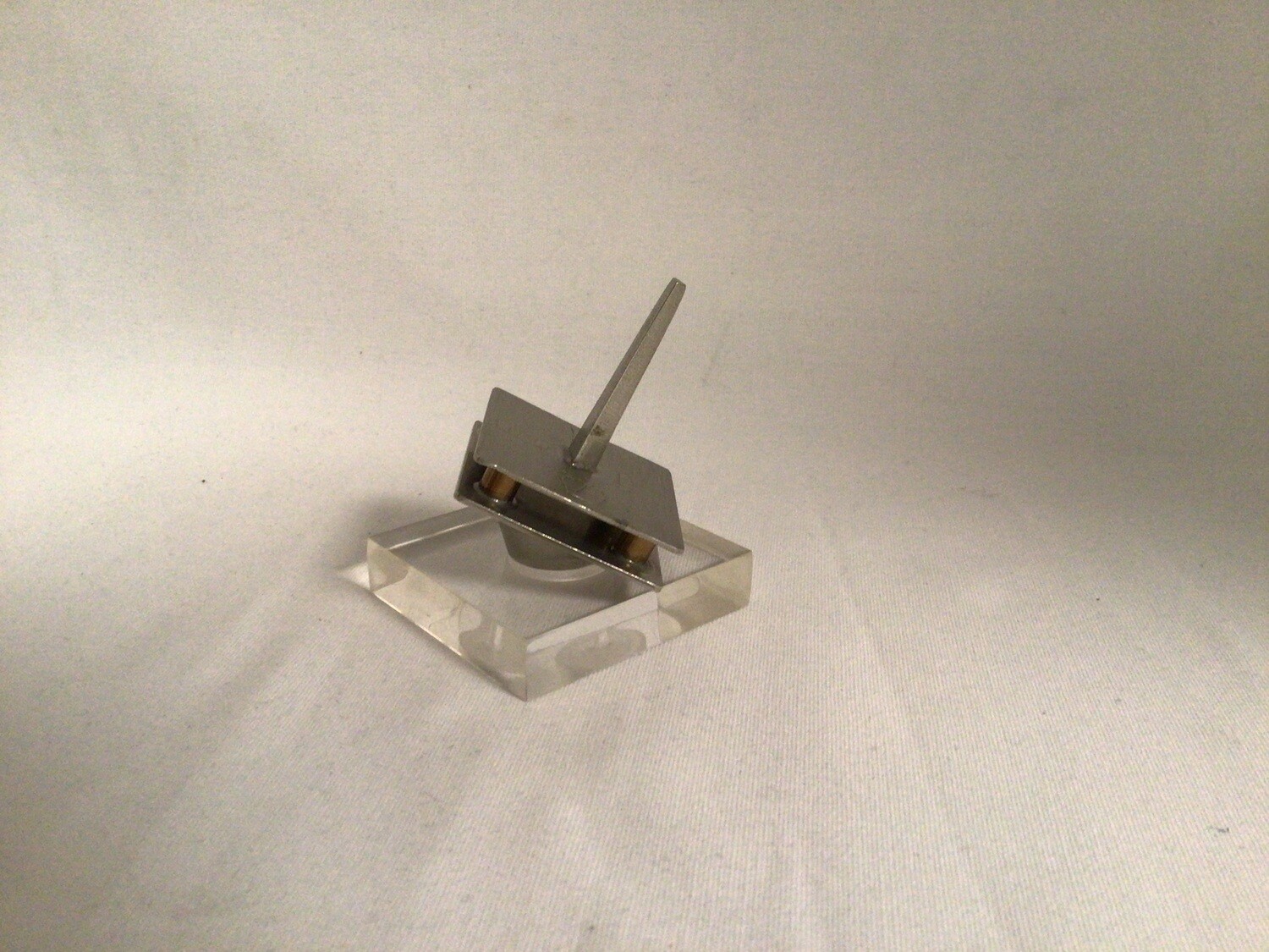 Eliat Chanukah Dreidel