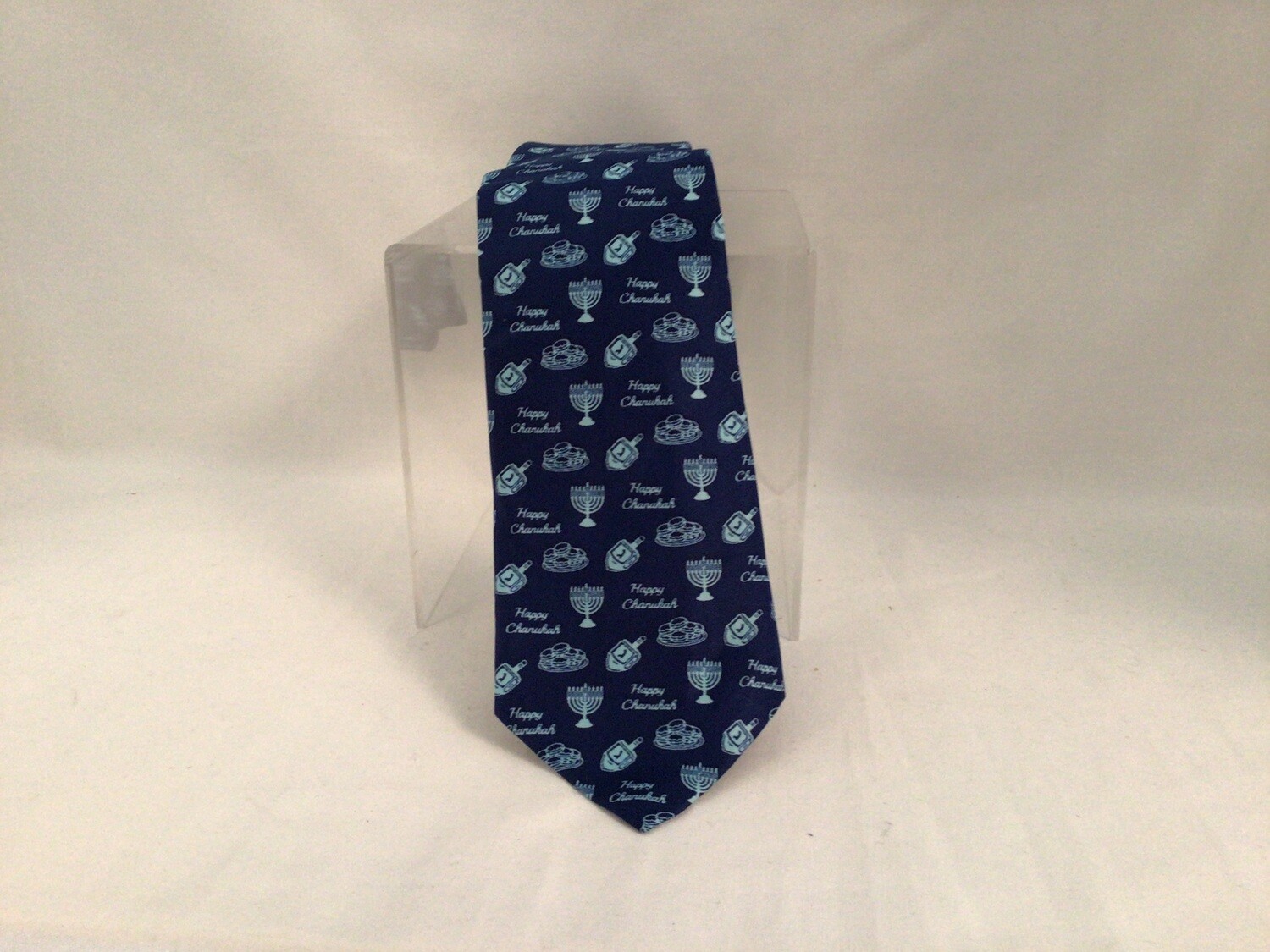 Chanukah Tie