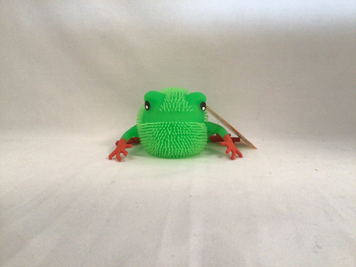 Passover Squoosh Frog