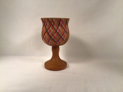 Red Sea Rounded Kiddush Cup