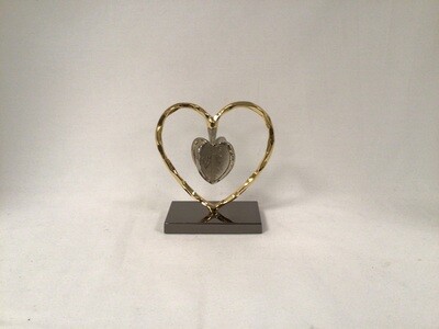 Michael Aram Handmade Heart Dreidel