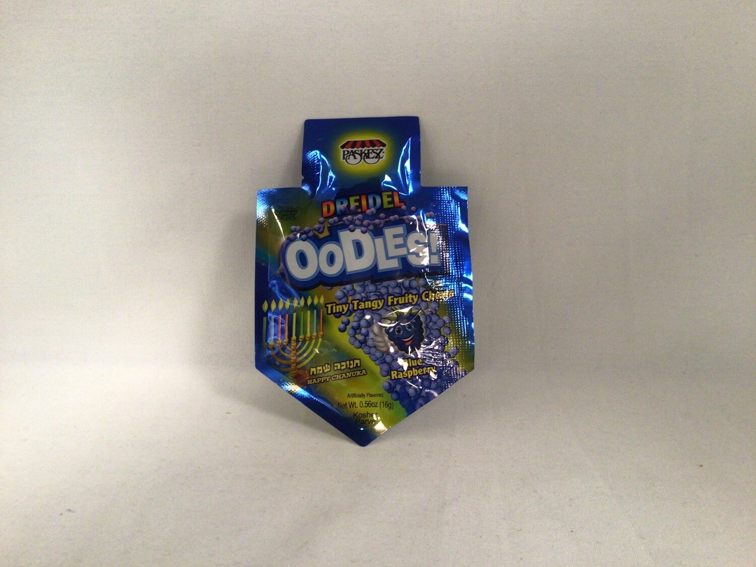 OODLES Fruit Chews