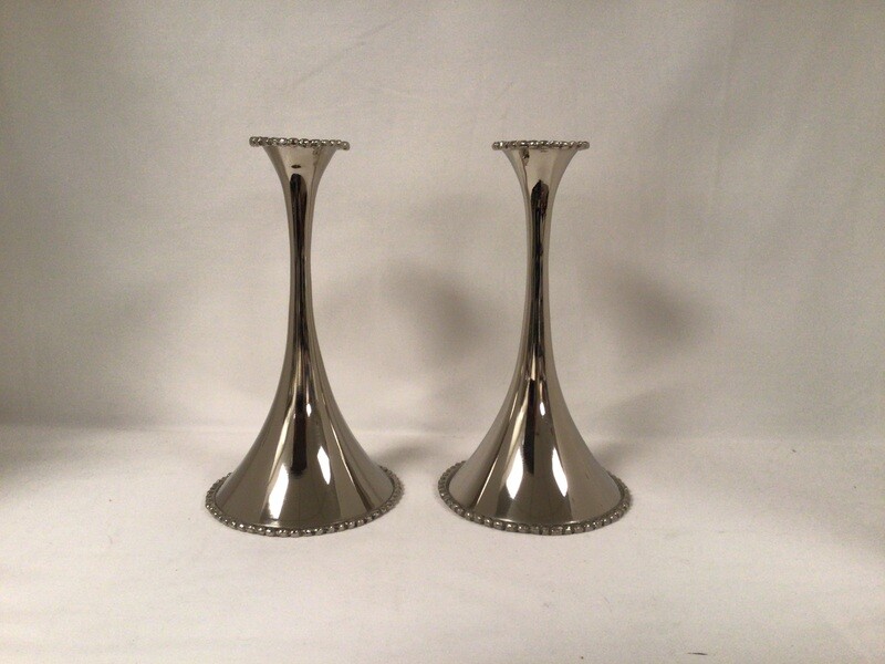 Michael Aram Molten Candle Holders