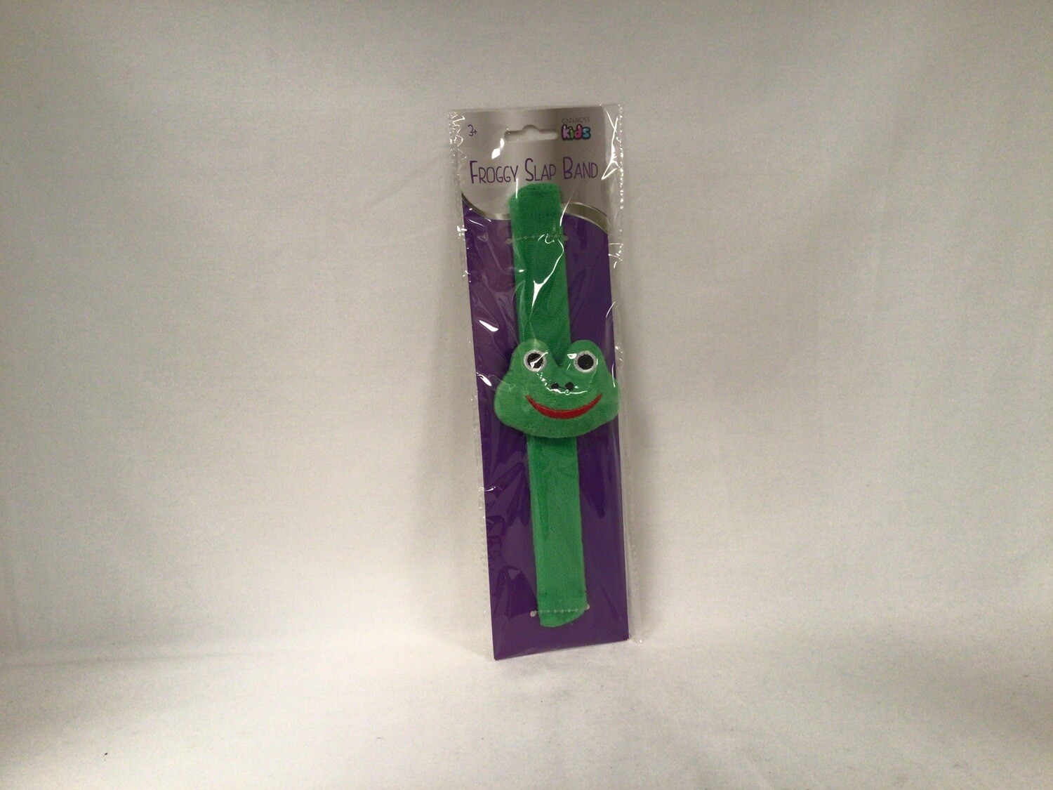 Froggy Slap Band