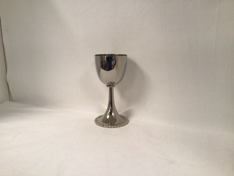 Michael Aram Molten Celebration Kiddush Cup