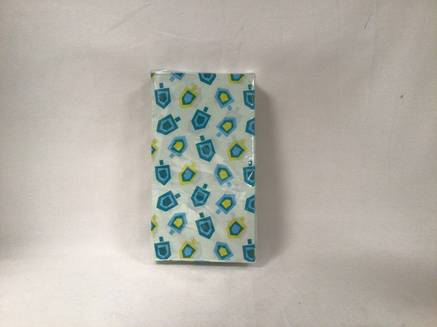 Dreidel Guest Towel