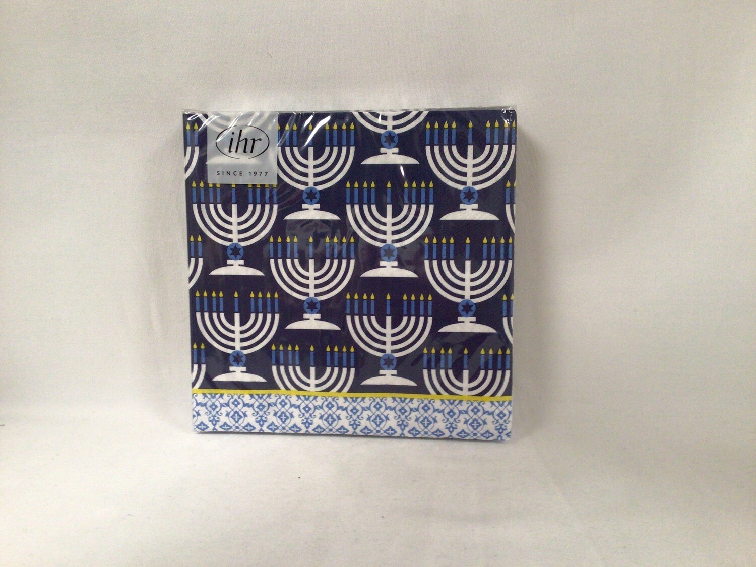 Festival of Lights Luncheon Napkins
