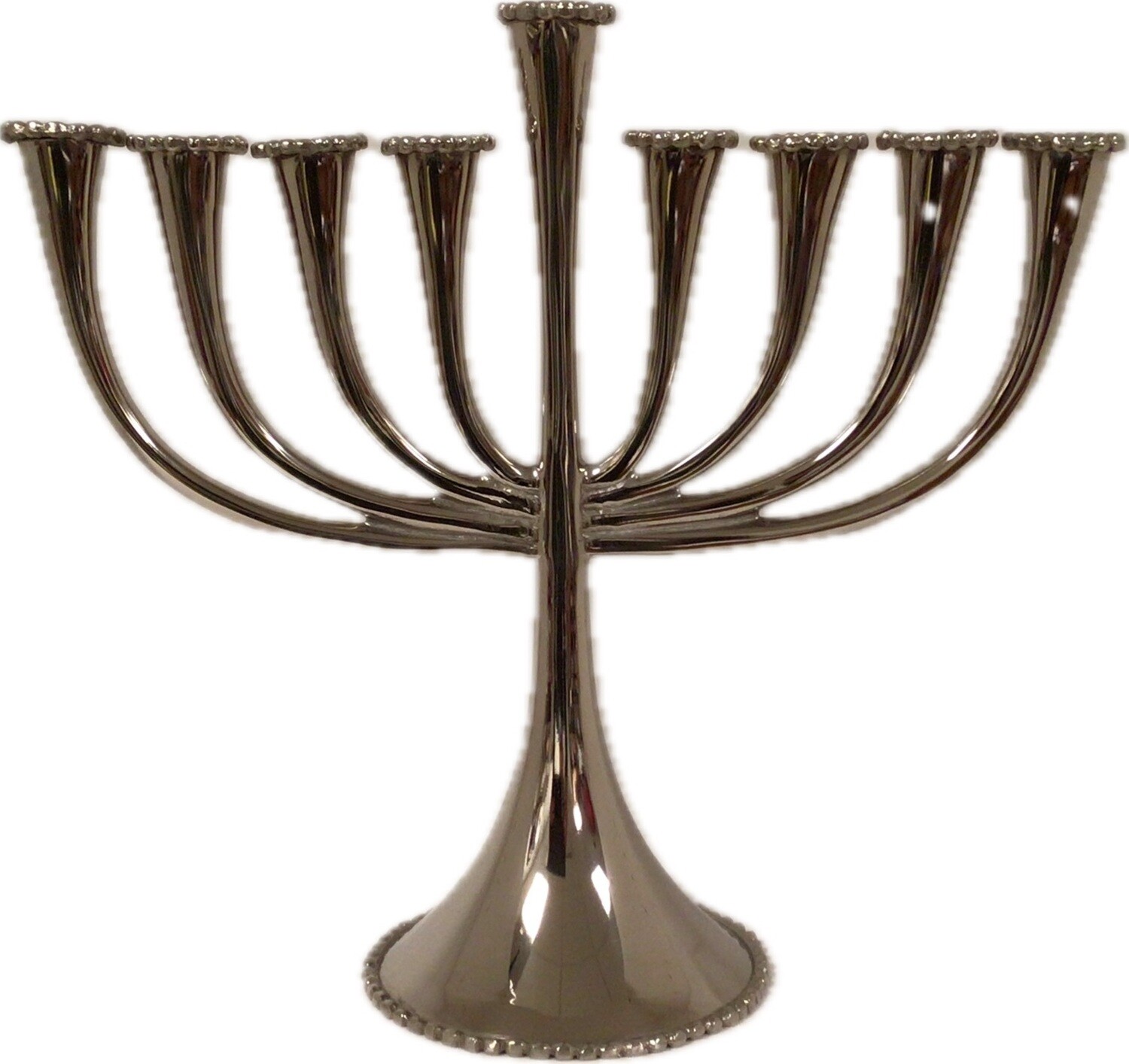 Michael Aram Molten Menorah