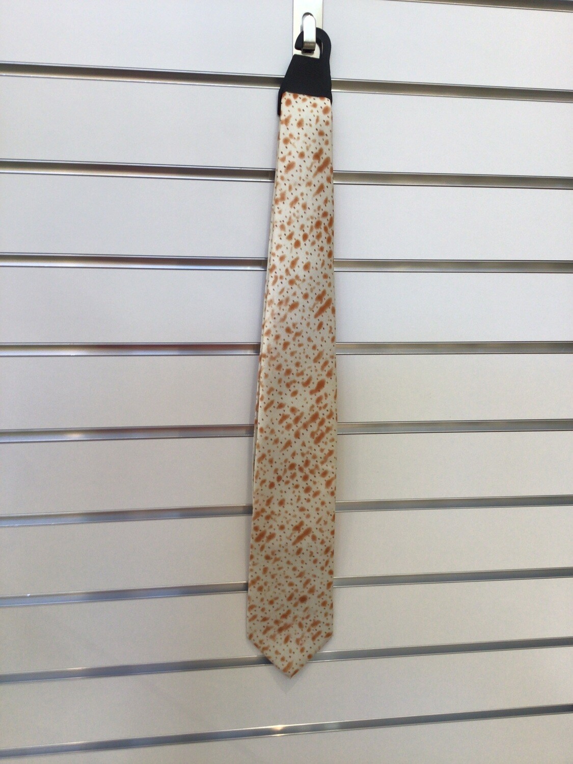 Matzah Tie
