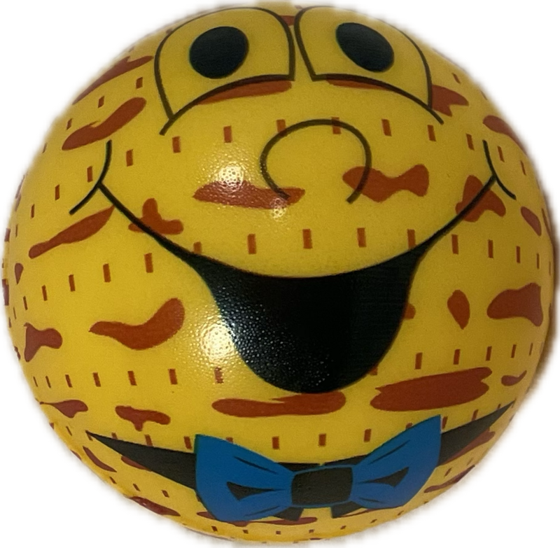 Matzah Stress Balls