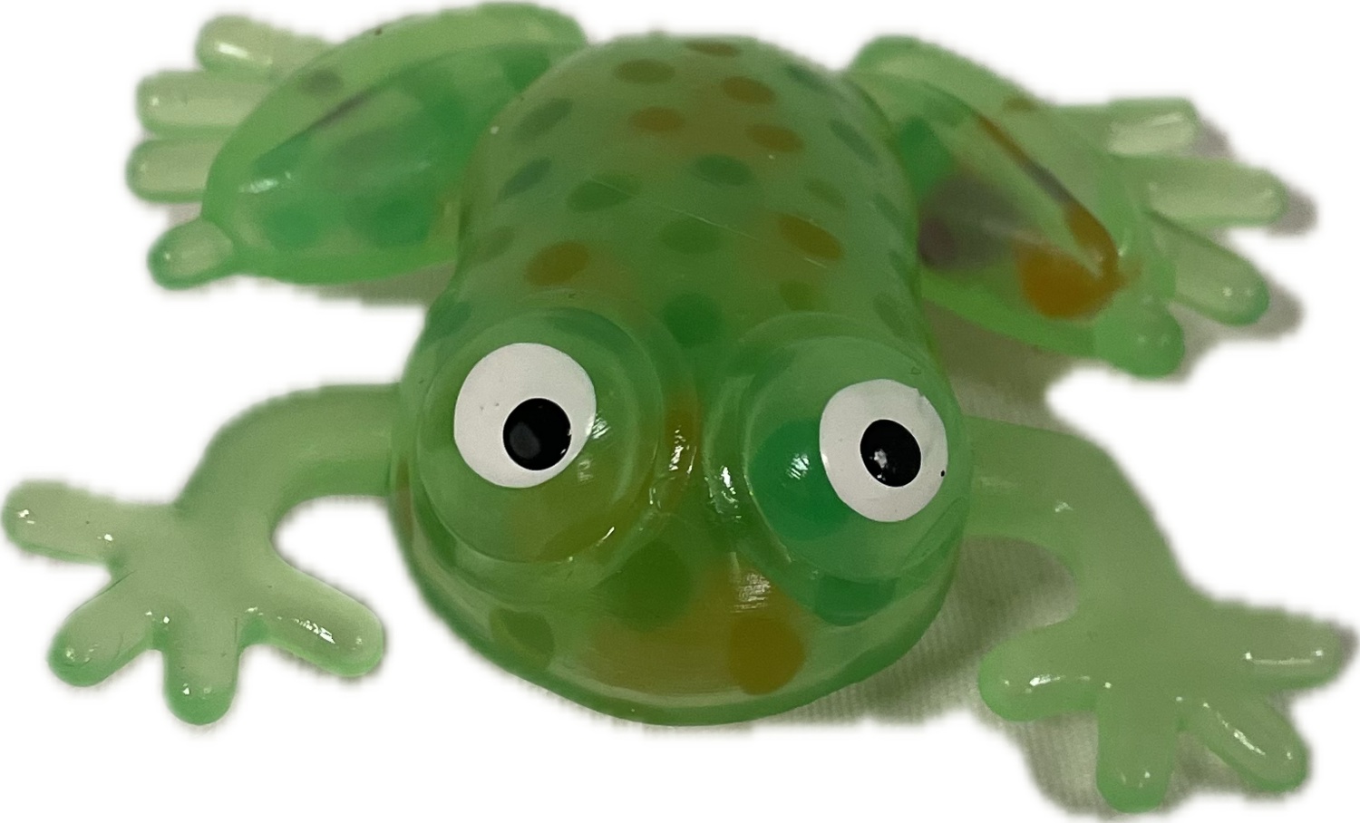  Passover Squish Frog